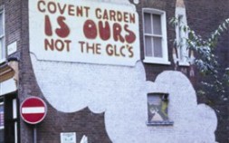 Covent Garden Community Association photo