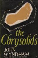 Chrysalids_first_edition_1955
